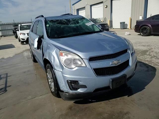 2015 Chevrolet Equinox Lt VIN: 2GNFLFEK0F6259688 Lot: 84762185