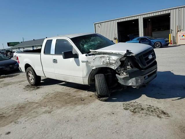 2007 Ford F150 VIN: 1FTPX14V57KD24730 Lot: 89707585