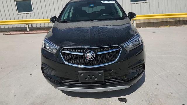 2019 Buick Encore Preferred VIN: KL4CJASB3KB888405 Lot: 85174915