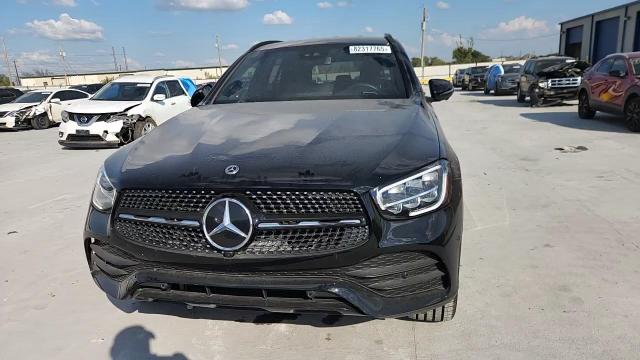 2022 Mercedes-Benz Glc 300 VIN: W1N0G8DB7NG110380 Lot: 82317765