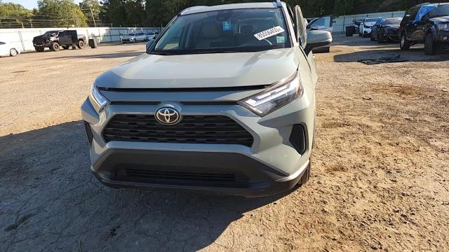 2022 Toyota Rav4 Xle VIN: 2T3W1RFV7NW192583 Lot: 85556455