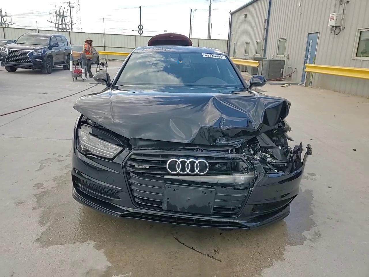 Фото: WAUWGAFC0GN103281