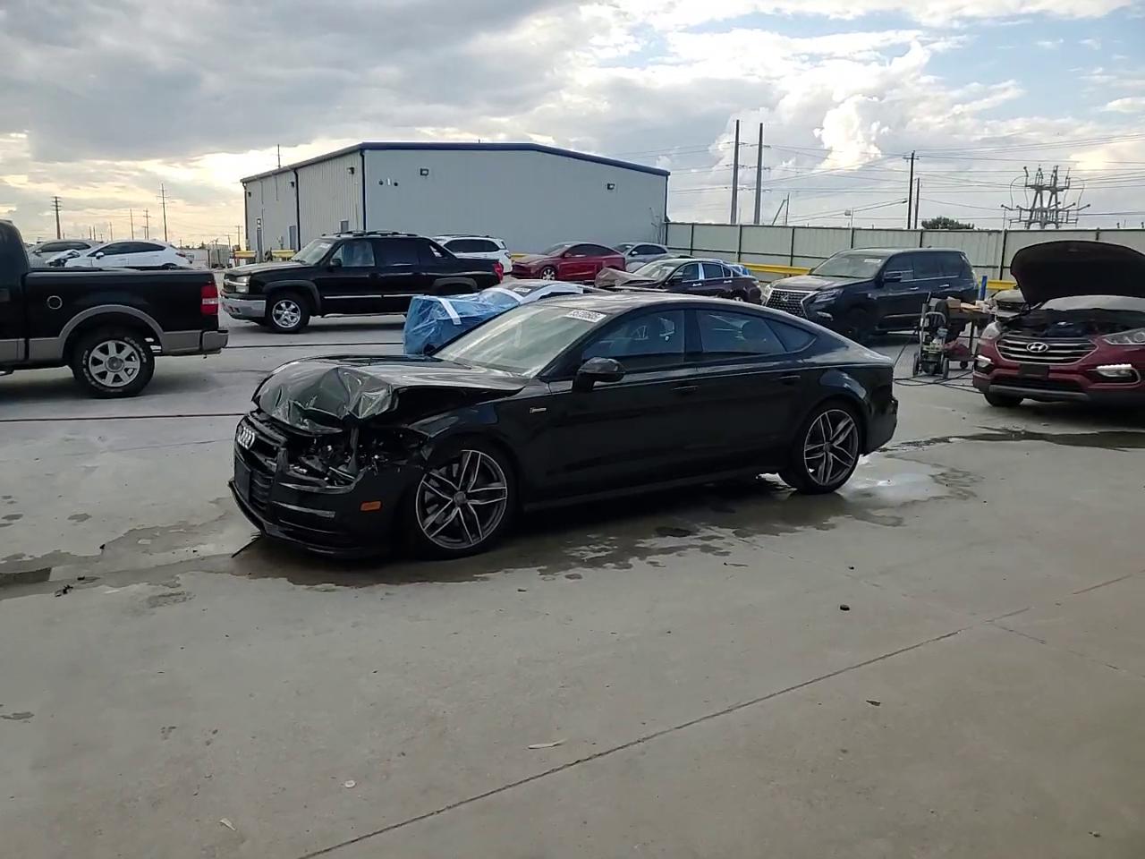 Фото: WAUWGAFC0GN103281