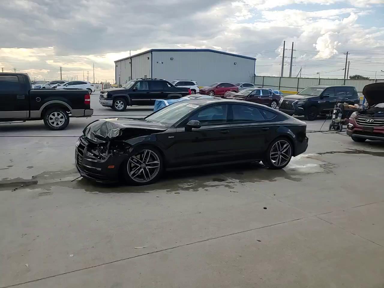 Фото: WAUWGAFC0GN103281