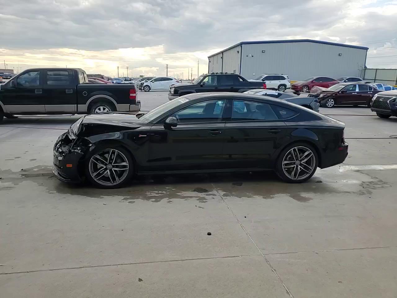 Фото: WAUWGAFC0GN103281