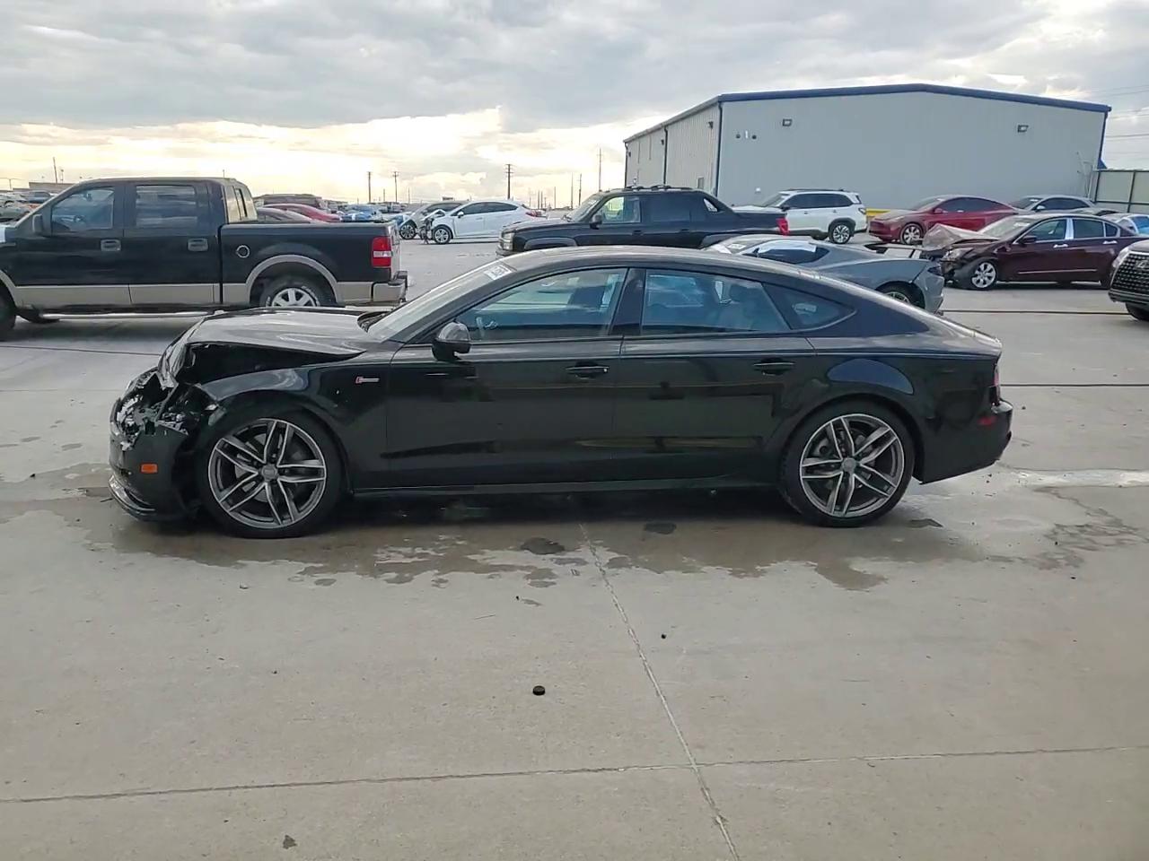 Фото: WAUWGAFC0GN103281