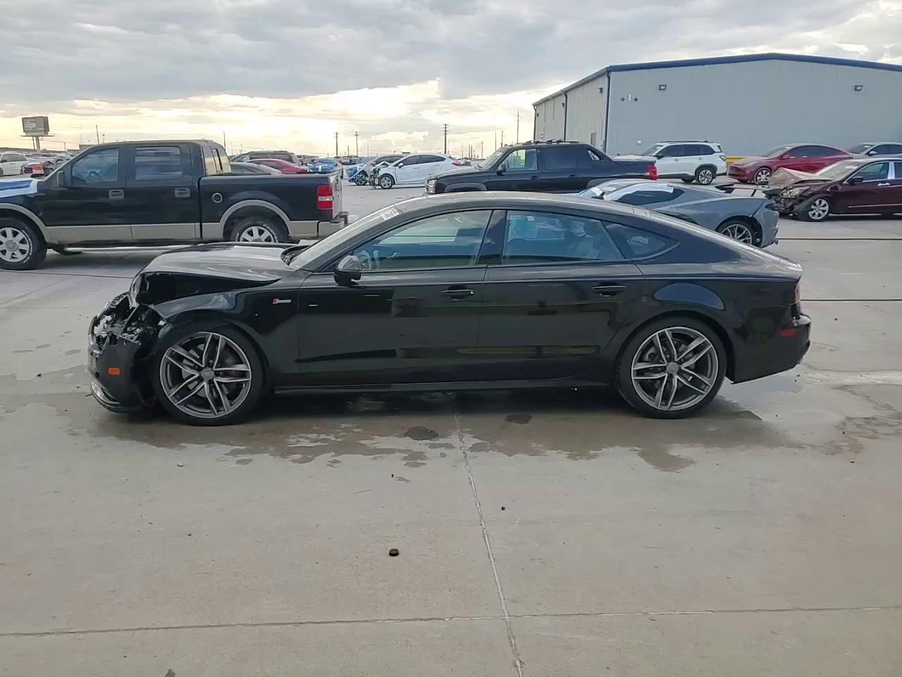 Фото: WAUWGAFC0GN103281