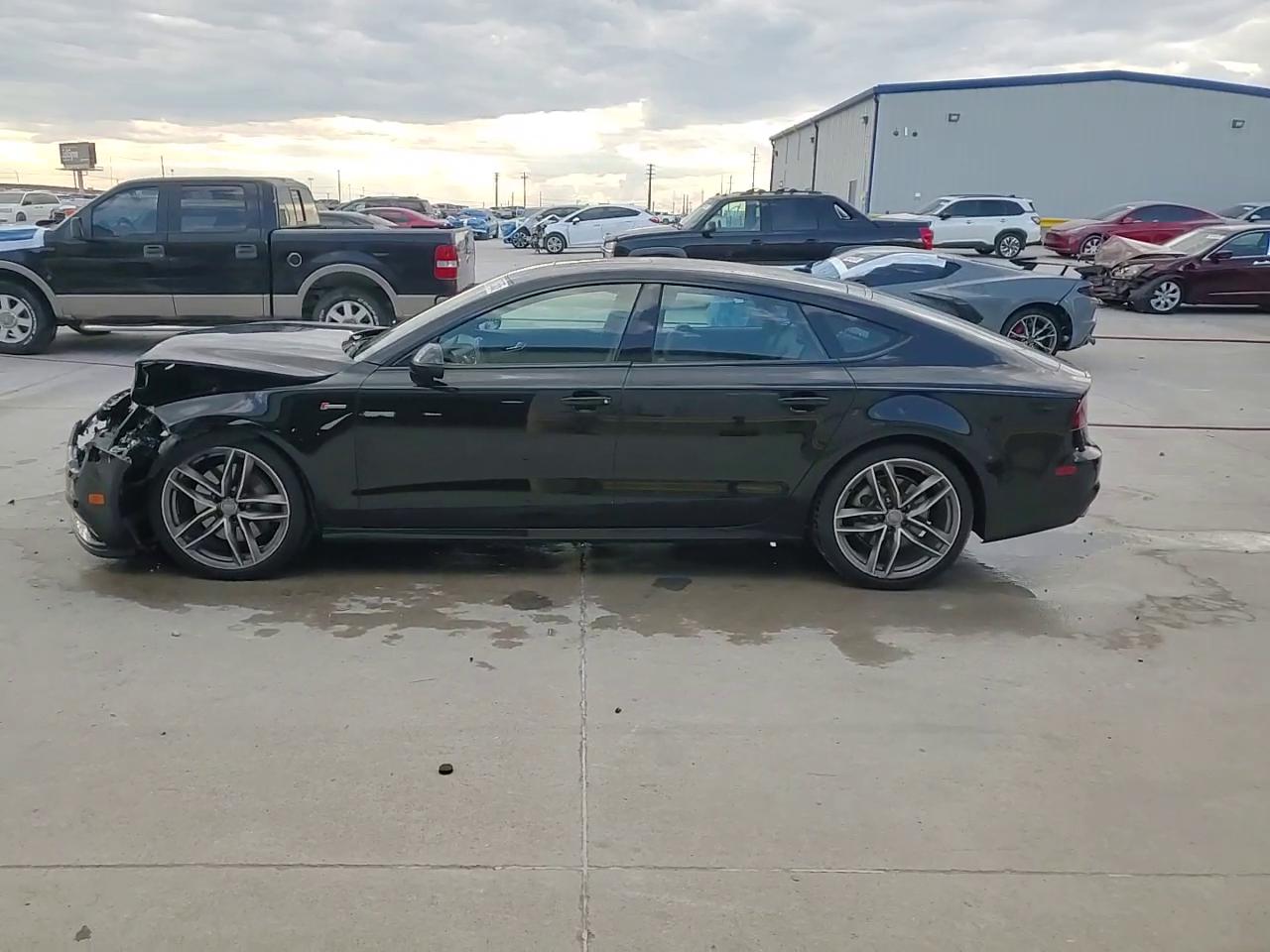 Фото: WAUWGAFC0GN103281