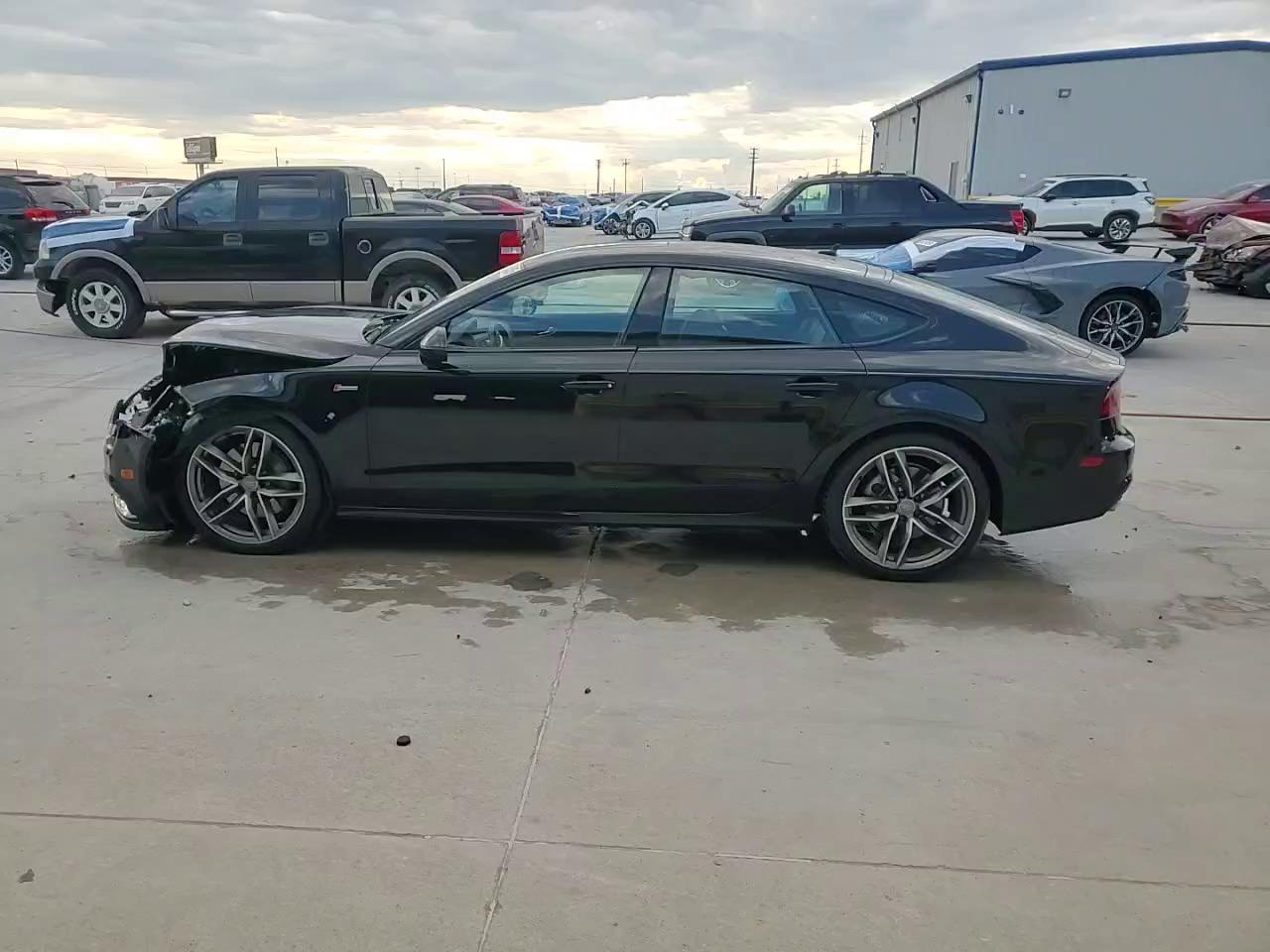 Фото: WAUWGAFC0GN103281