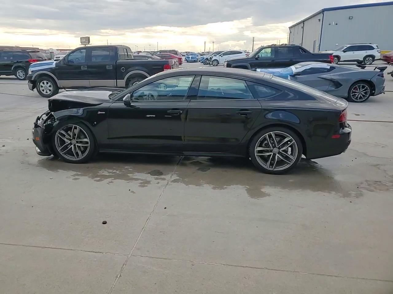 Фото: WAUWGAFC0GN103281