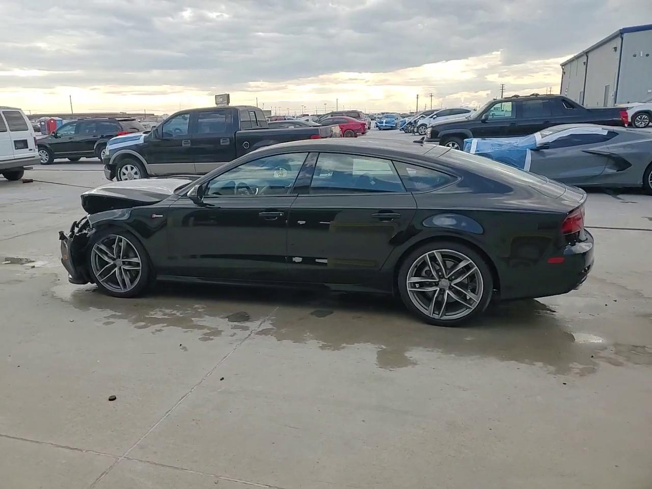 Фото: WAUWGAFC0GN103281