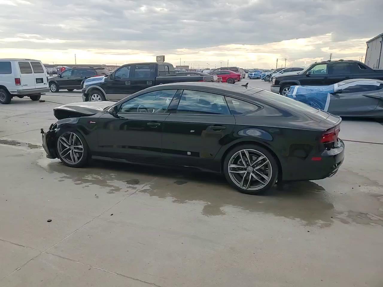 Фото: WAUWGAFC0GN103281