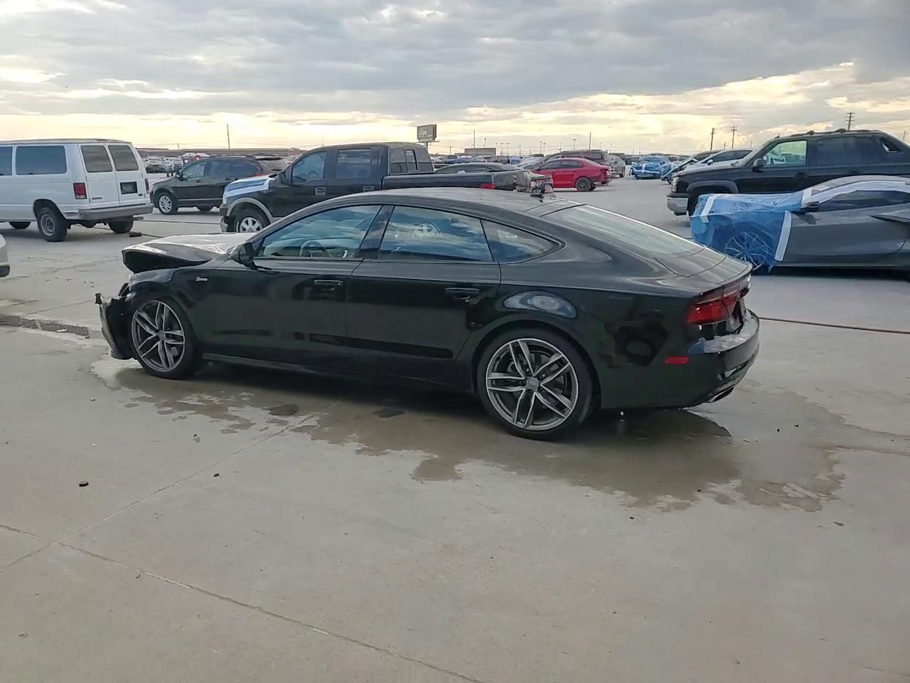 Фото: WAUWGAFC0GN103281