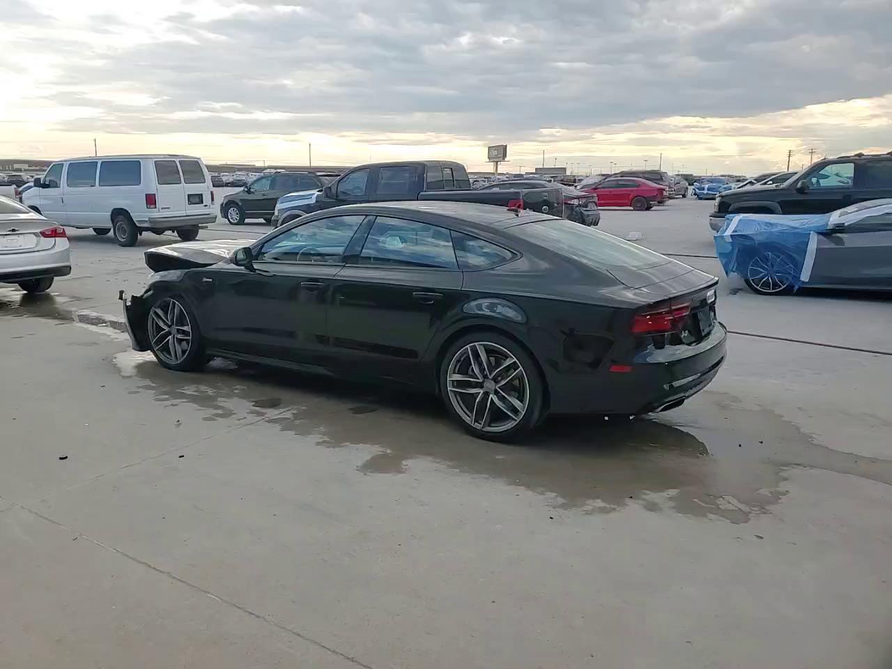 Фото: WAUWGAFC0GN103281