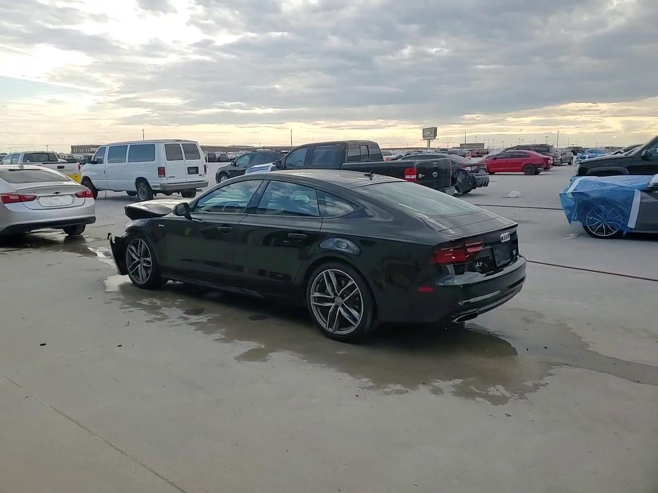 Фото: WAUWGAFC0GN103281