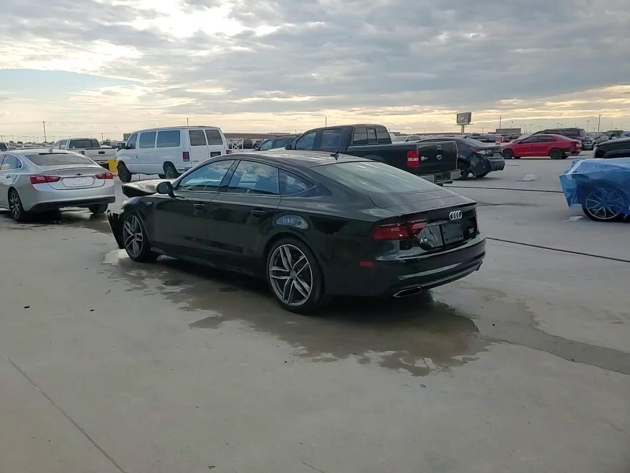 Фото: WAUWGAFC0GN103281