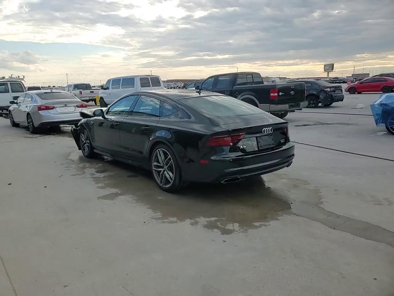 Фото: WAUWGAFC0GN103281