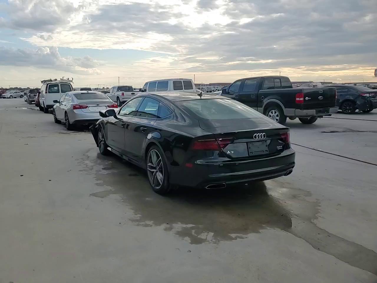 Фото: WAUWGAFC0GN103281