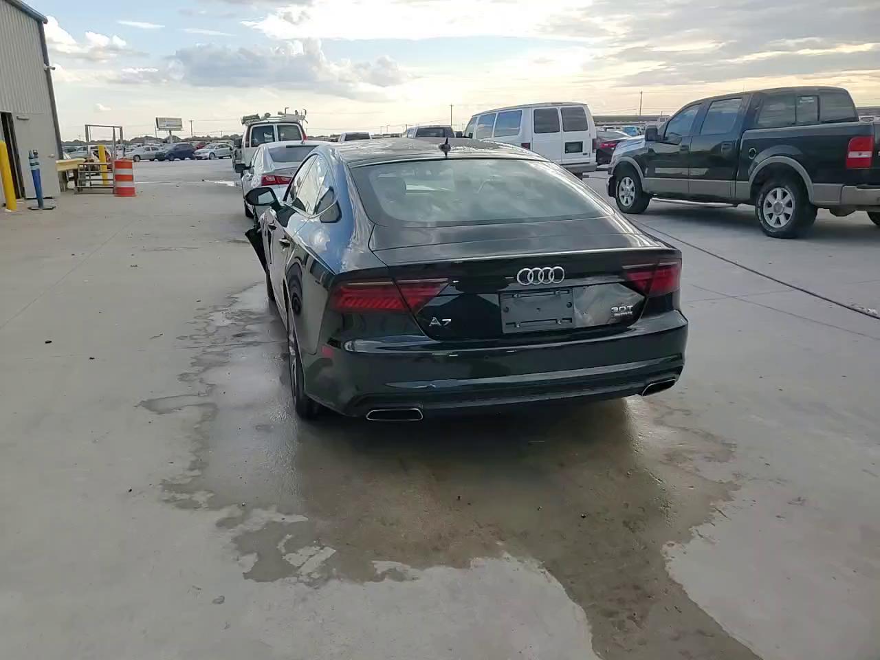 Фото: WAUWGAFC0GN103281