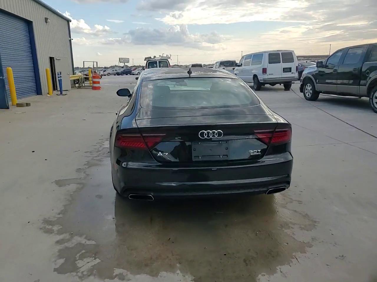 Фото: WAUWGAFC0GN103281