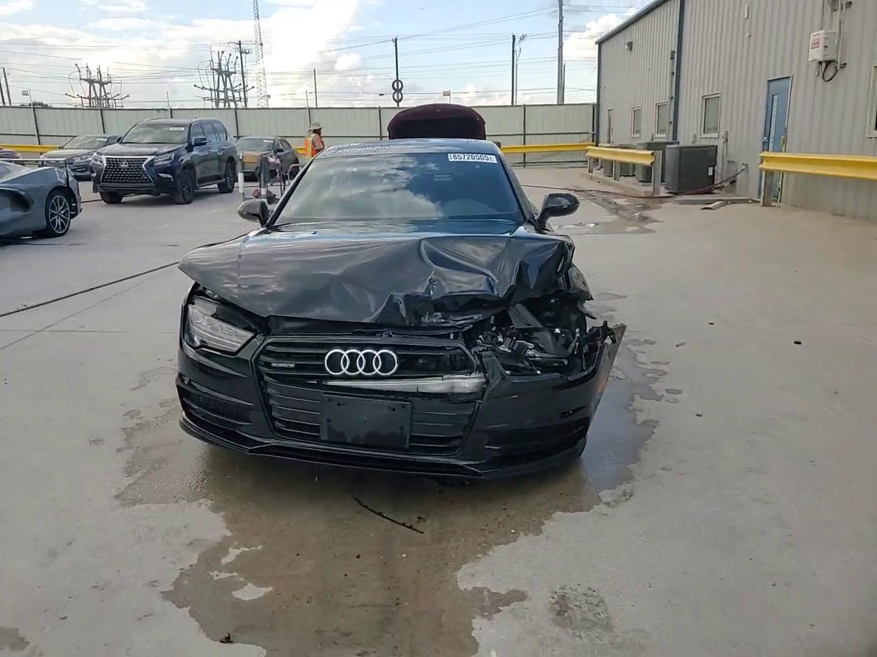 Фото: WAUWGAFC0GN103281