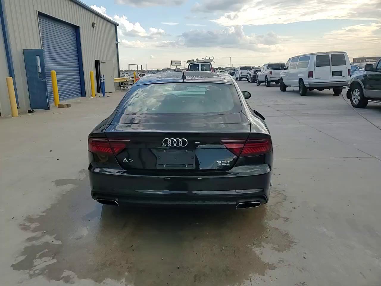 Фото: WAUWGAFC0GN103281