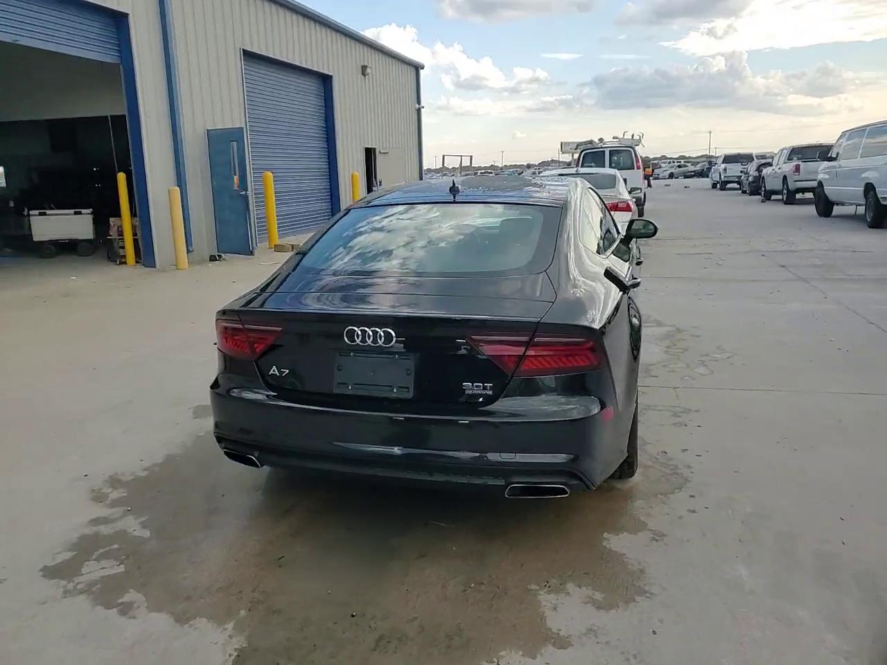 Фото: WAUWGAFC0GN103281