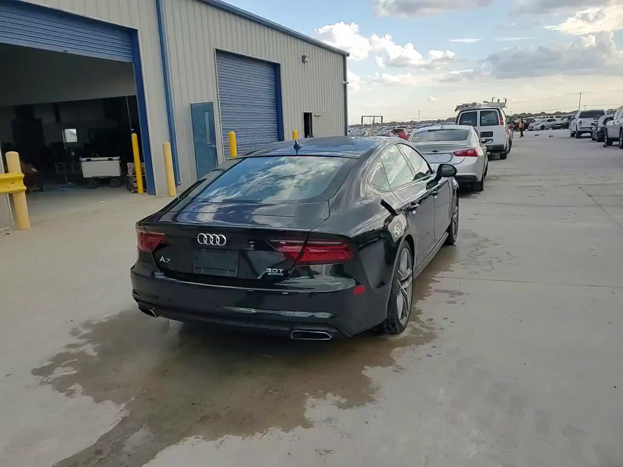 Фото: WAUWGAFC0GN103281