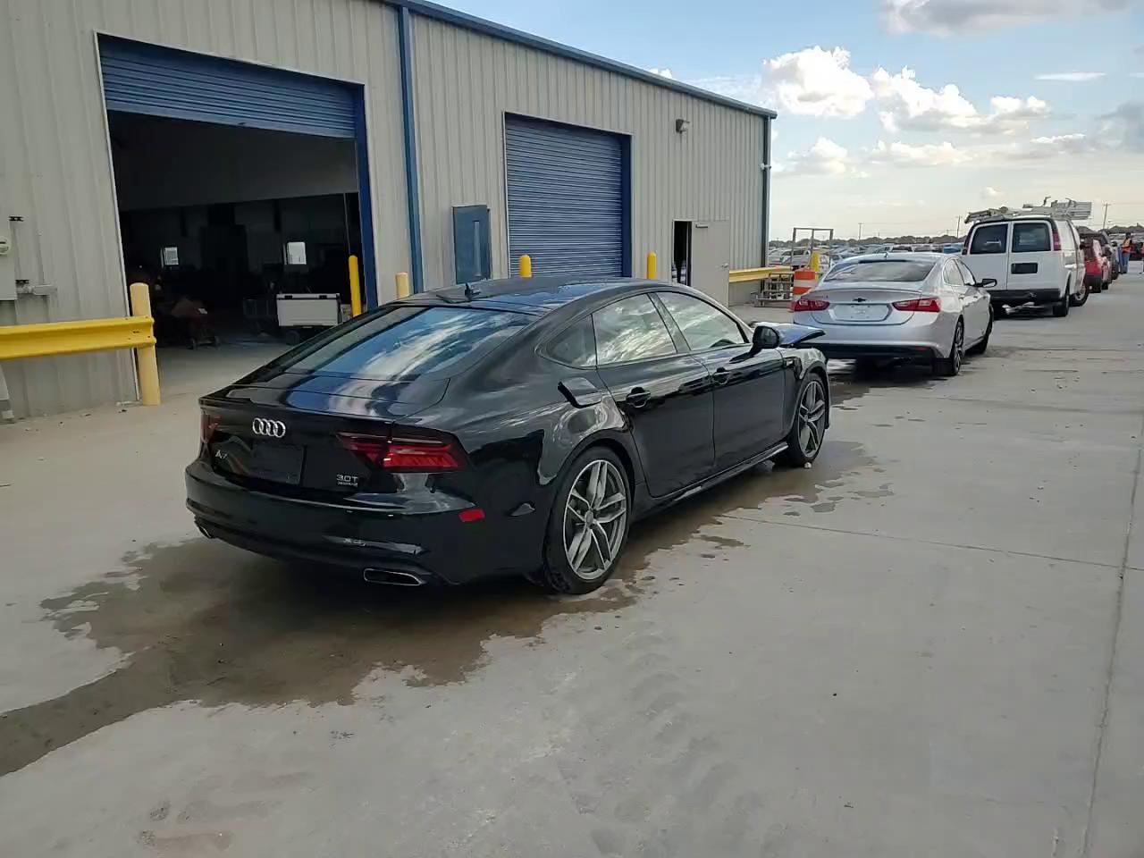 Фото: WAUWGAFC0GN103281