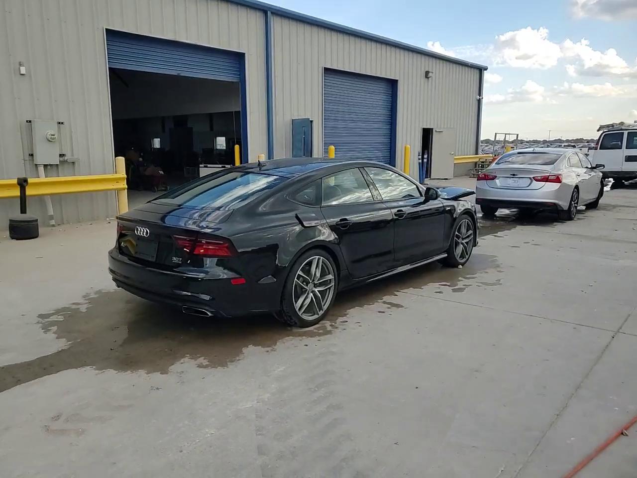 Фото: WAUWGAFC0GN103281