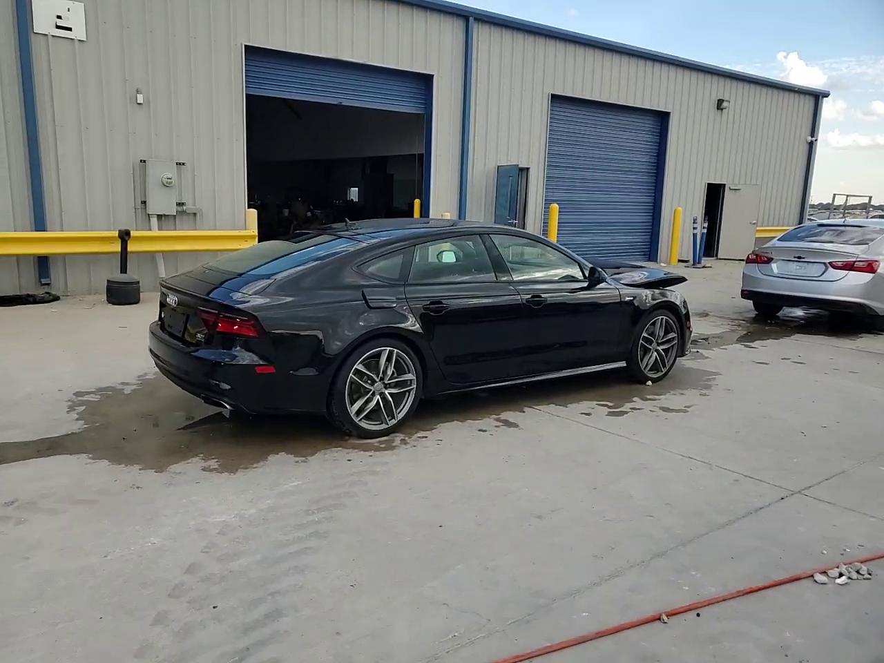 Фото: WAUWGAFC0GN103281