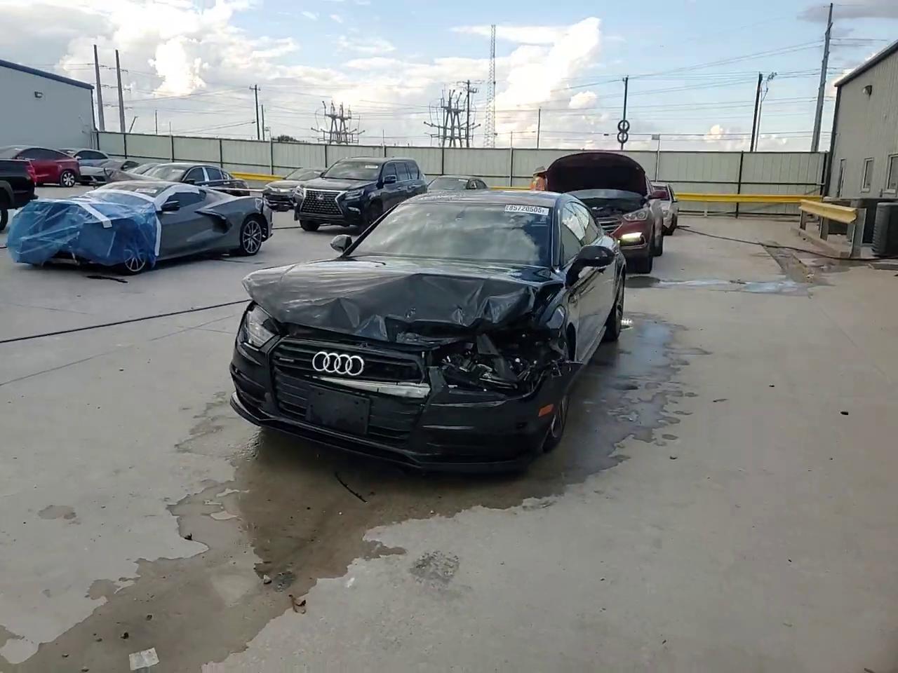 Фото: WAUWGAFC0GN103281