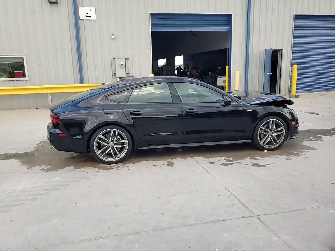 Фото: WAUWGAFC0GN103281