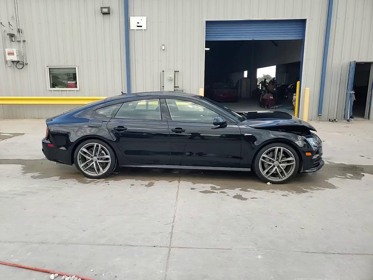 Фото: WAUWGAFC0GN103281