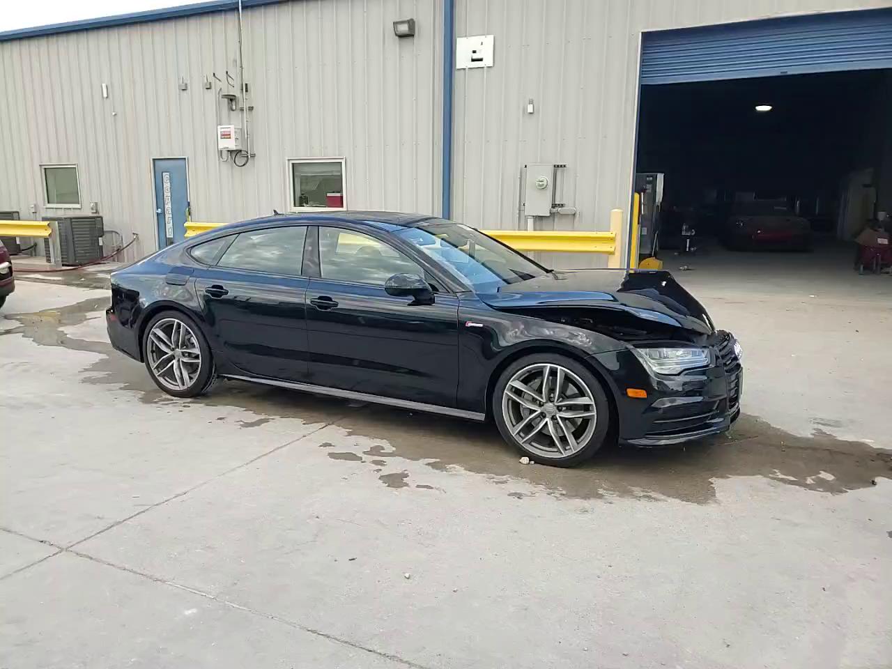 Фото: WAUWGAFC0GN103281