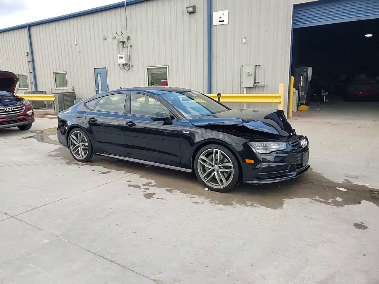 Фото: WAUWGAFC0GN103281