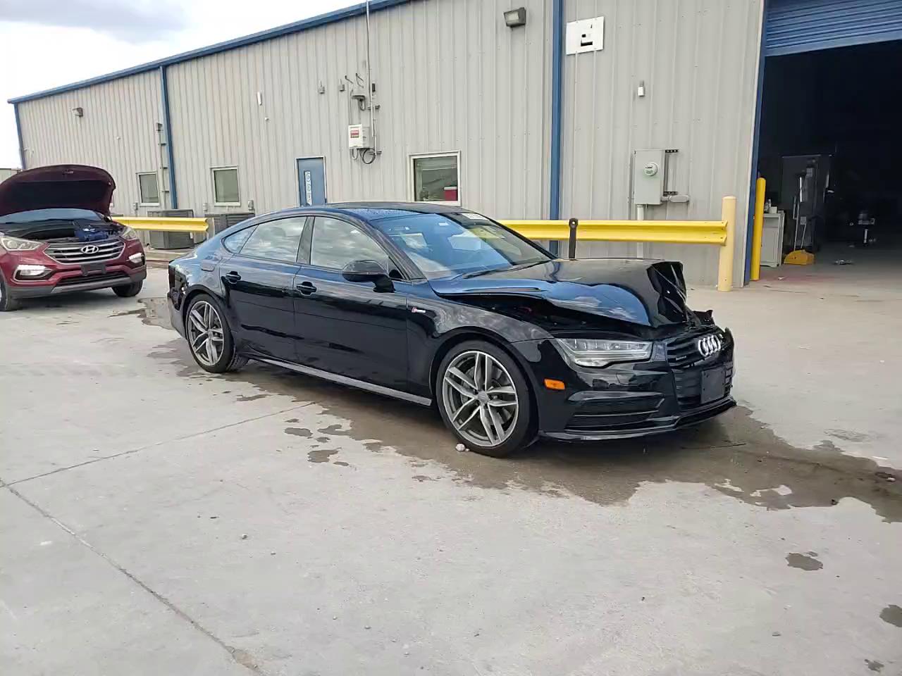 Фото: WAUWGAFC0GN103281