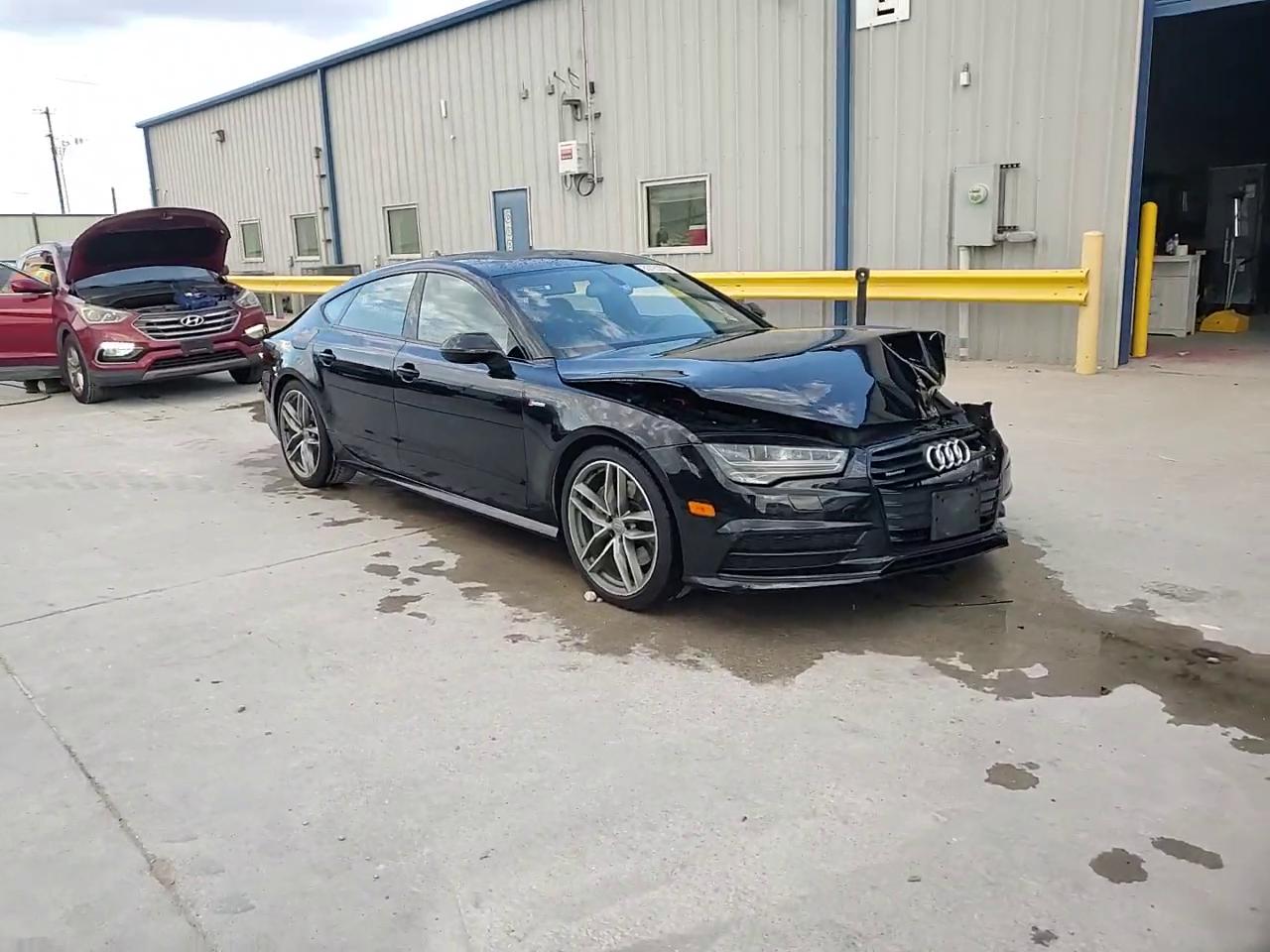 Фото: WAUWGAFC0GN103281