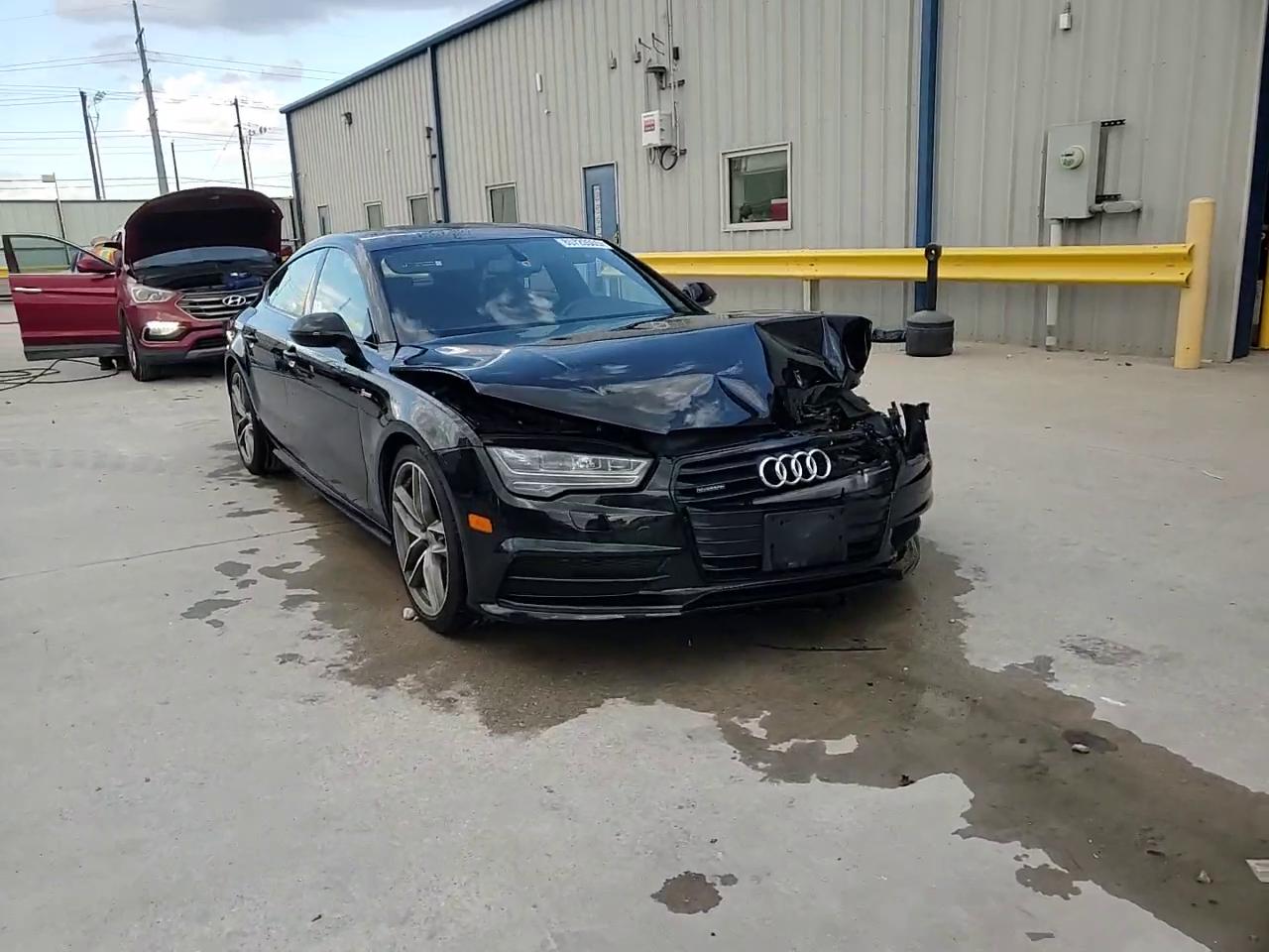 Фото: WAUWGAFC0GN103281