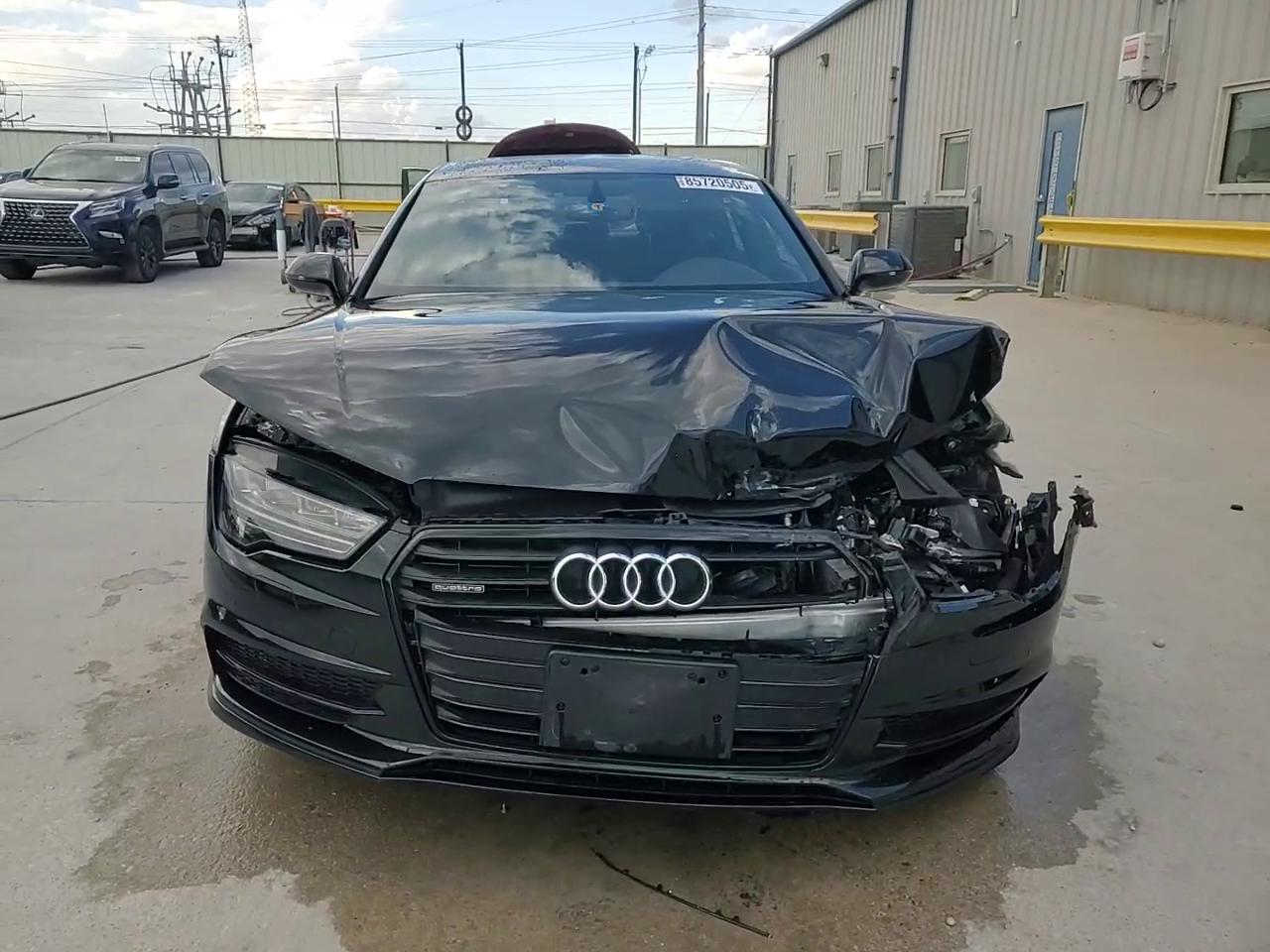 Фото: WAUWGAFC0GN103281