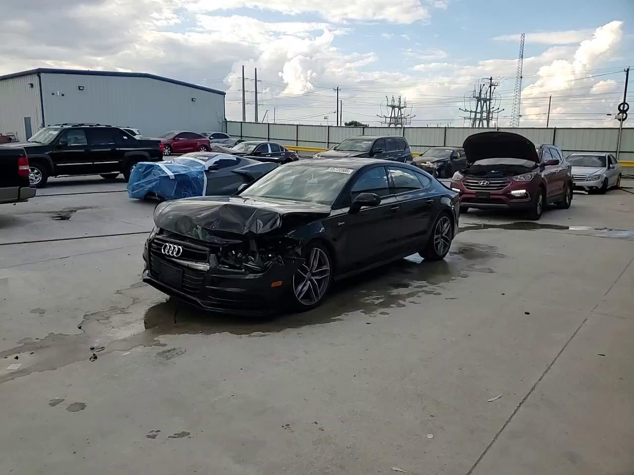 Фото: WAUWGAFC0GN103281