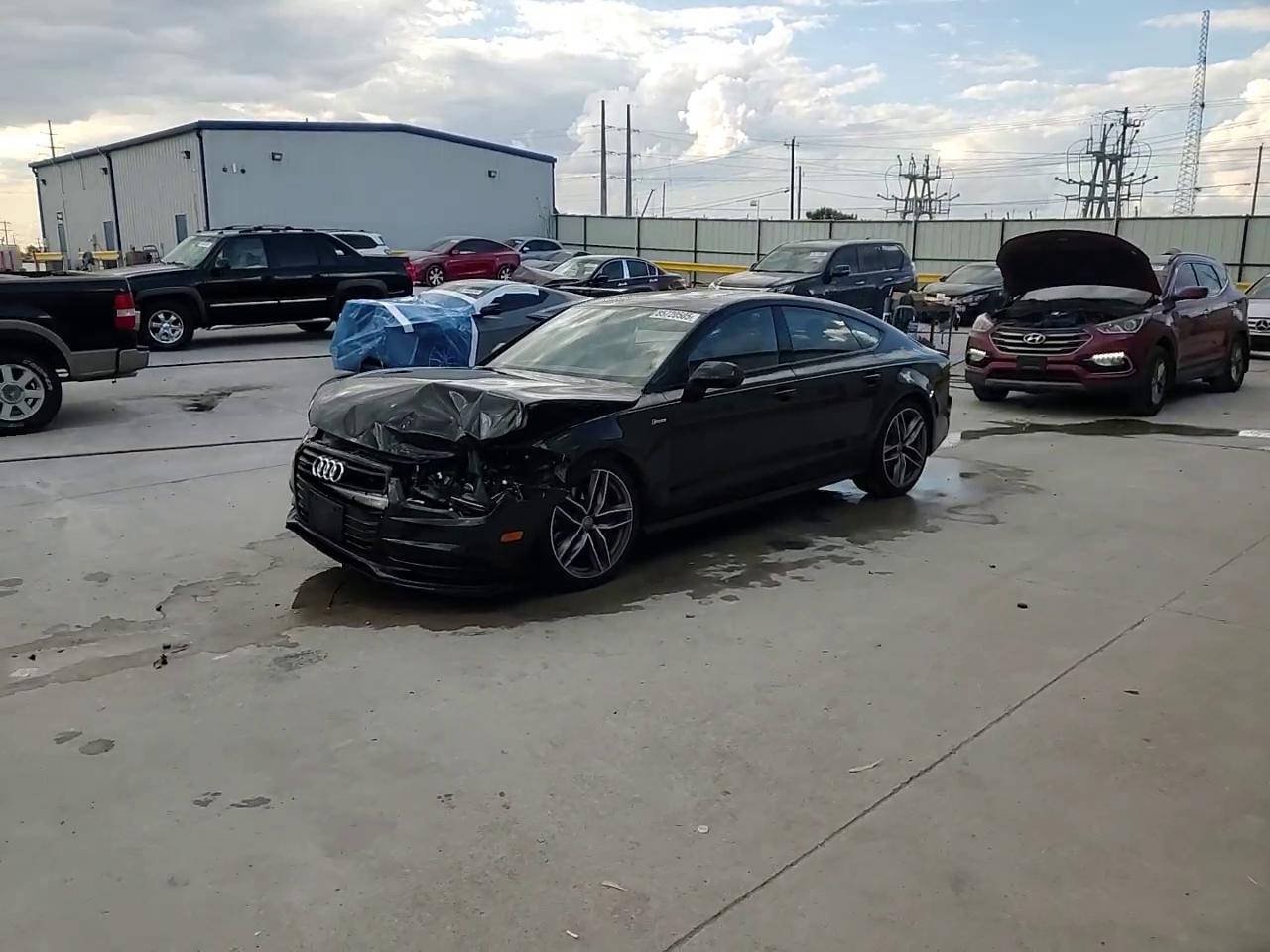 Фото: WAUWGAFC0GN103281