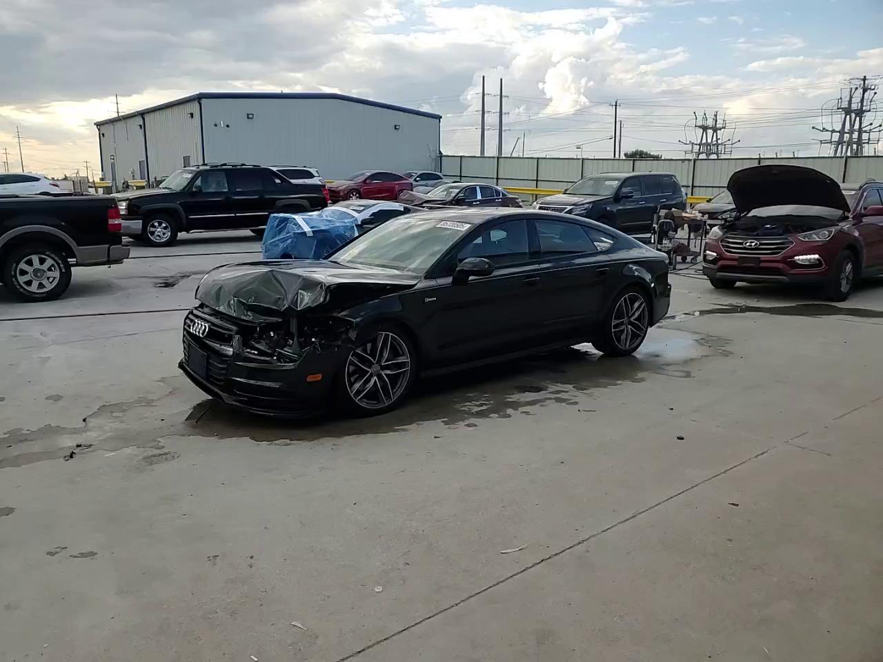 Фото: WAUWGAFC0GN103281