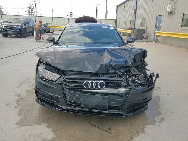 2016 Audi A7 Premium Plus VIN: WAUWGAFC0GN103281 Lot: 85720505