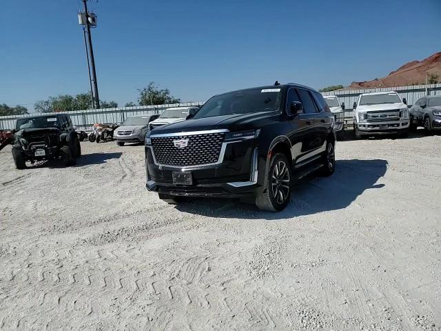 2022 Cadillac Escalade Premium Luxury VIN: 1GYS3BKL8NR147540 Lot: 82514155