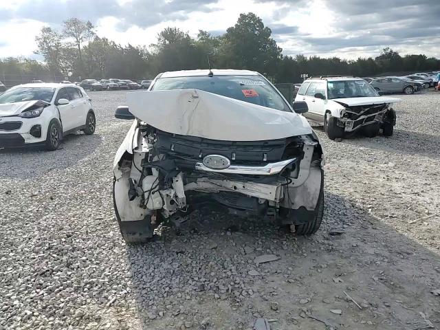 2013 Ford Edge Se VIN: 2FMDK3GC0DBE15977 Lot: 85889535