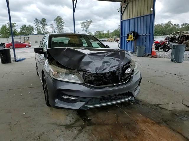 2016 Honda Accord Sport VIN: 1HGCR2F54GA067353 Lot: 82244185
