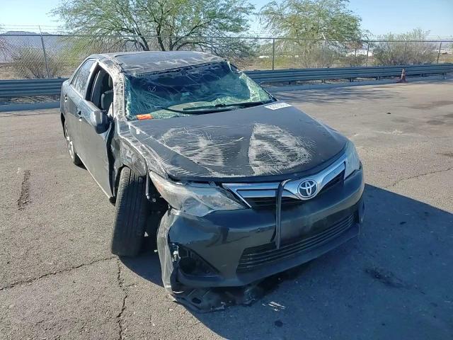 2012 Toyota Camry Base VIN: 4T4BF1FK5CR241301 Lot: 82270375