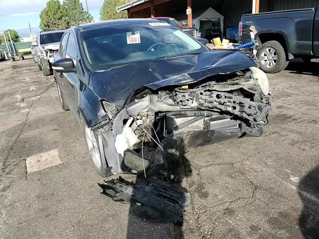 2014 Ford Focus Se VIN: 1FADP3F2XEL373730 Lot: 84890755