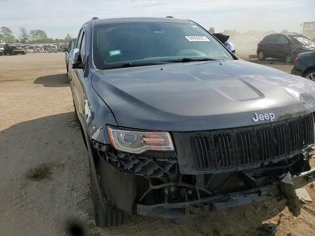 2014 Jeep Grand Cherokee Limited VIN: 1C4RJFBG1EC425802 Lot: 84869645